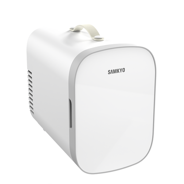 小型冷蔵庫 6L ミニ冷蔵庫 冷蔵庫 小型 一人暮らし 車載用 家庭