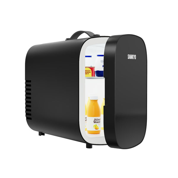 【期間限定‼️】  冷蔵庫 小型 ミニ冷蔵庫 小型冷蔵庫 小型冷蔵庫 6L ミニ冷蔵庫 冷蔵庫 小型 一人暮らし 車載用 家庭