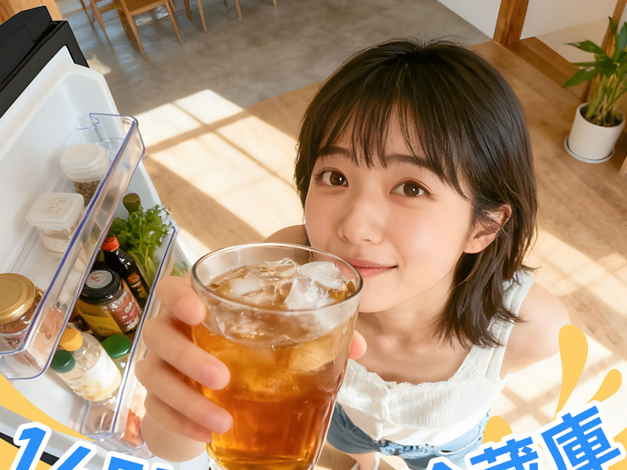 SAMKYO 冷蔵庫 145L 幅45cm 2ドア スリム 右開き 大容量 家庭用 前開き 冷凍室付き 一人暮らし 耐熱天板  静音 GU140