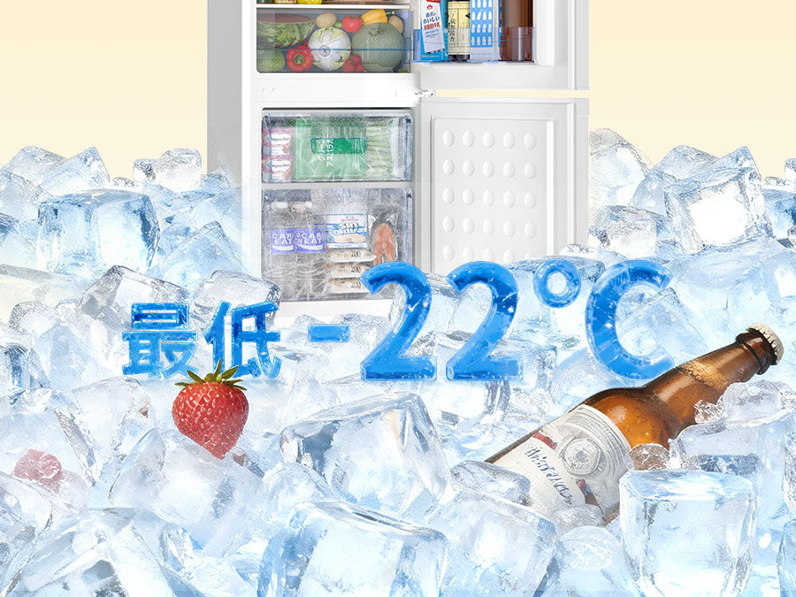 SAMKYO 冷蔵庫 145L 幅45cm 2ドア スリム 右開き 大容量 家庭用 前開き 冷凍室付き 一人暮らし 耐熱天板  静音 GU140